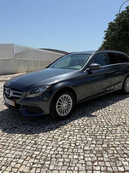 Usado Mercedes C200 2015 Sedan