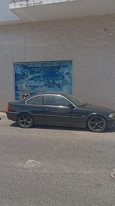 Usado 2002 BMW 2002 Sedan | € 3.000 - Imagem 1/4