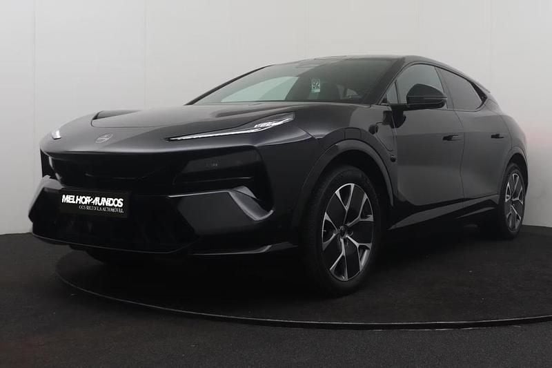 Preto Usado 2024 Lotus Eletre SUV | € 95.500 - Imagem 1/4