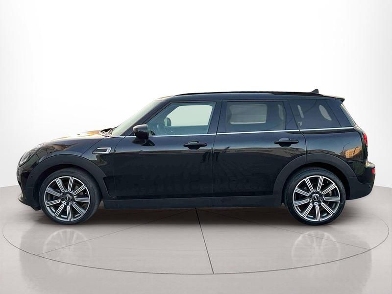 Usado 2023 Mini Cooper D Clubman Carrinha | € 36.900 - Imagem 1/4