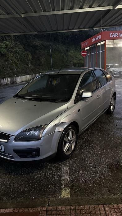 Usado Ford Focus 90 HP (66 kW) 2007 Sedan