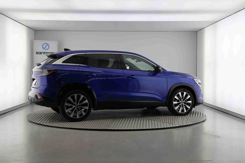 Azul Usado 2023 Renault R25 Sedan | € 30.990 - Imagem 1/4