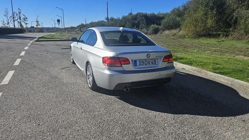Usado BMW 335 286 HP (210 kW) 2007