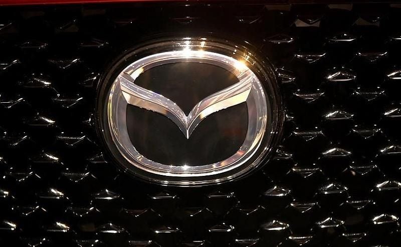 Preto Usado 2023 Mazda MX30 Ad'Vantage SUV | € 21.999 (Preço elevado) - Imagem 1/1
