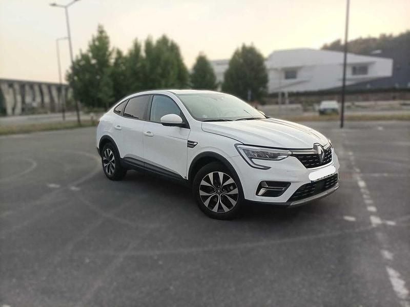 Usado 2022 Renault Arkana SUV | € 21.000 (Preço justo) - Imagem 1/4