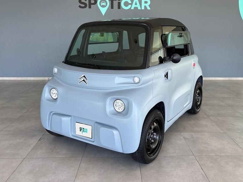 Usado 2024 Citroën AMI | € 5.500 - Imagem 1/4