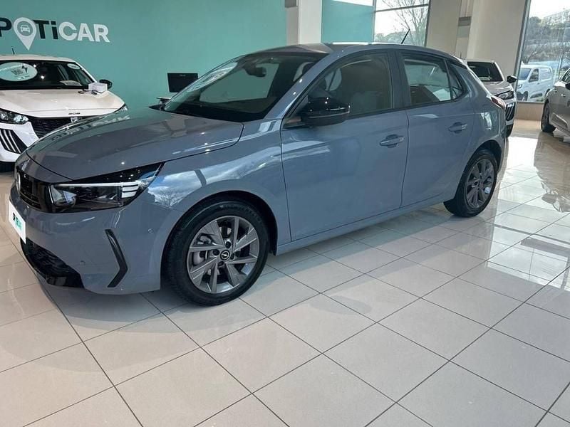 Cinzento Usado 2025 Opel Corsa Edition | € 16.900 (Preço justo) - Imagem 1/4