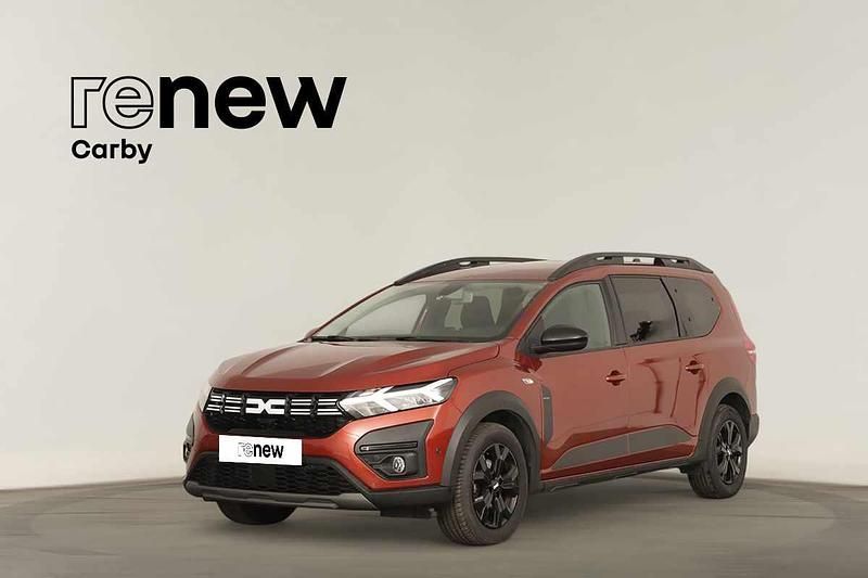 Outra Usado 2023 Dacia Jogger | € 20.990 (Preço justo) - Imagem 1/4
