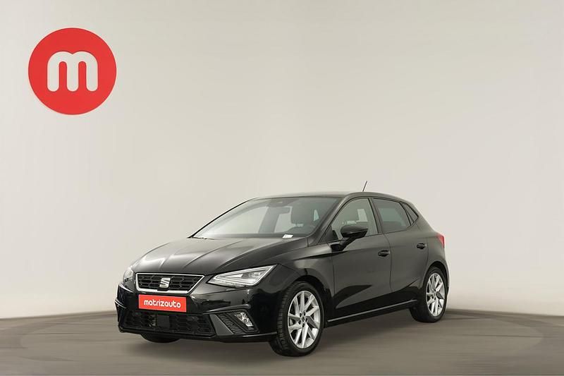 Usado Seat Ibiza FR 95 HP (69 kW) 2025 Citadino