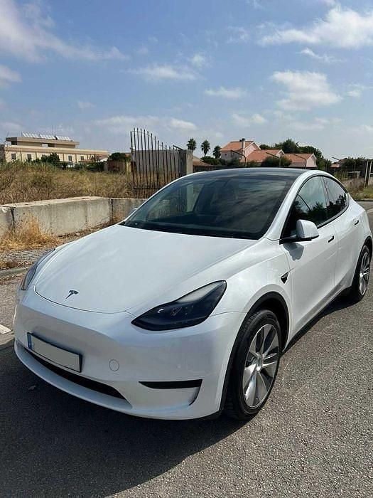 Usado 2023 Tesla Model Y RWD SUV | € 28.000 (Super Preço) - Imagem 1/4