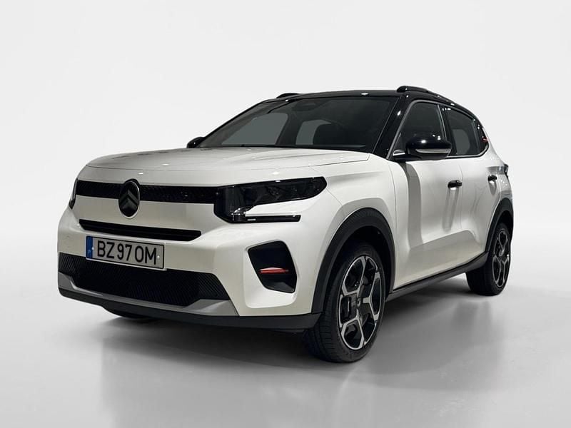 Branco Novo 2025 Citroën C3 | € 19.990 (Preço justo) - Imagem 1/4