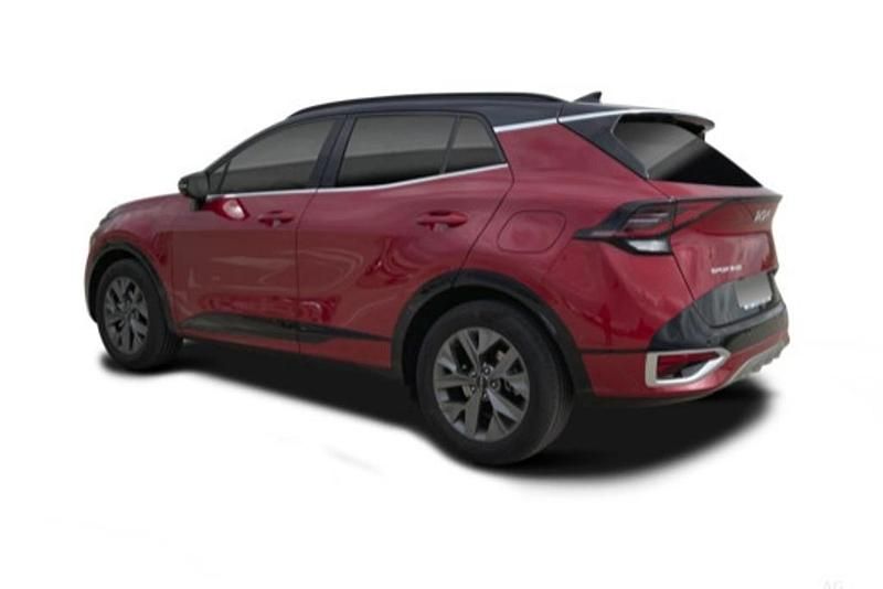 Novo 2025 Kia Sportage SUV | € 40.000 (Preço elevado) - Imagem 1/4