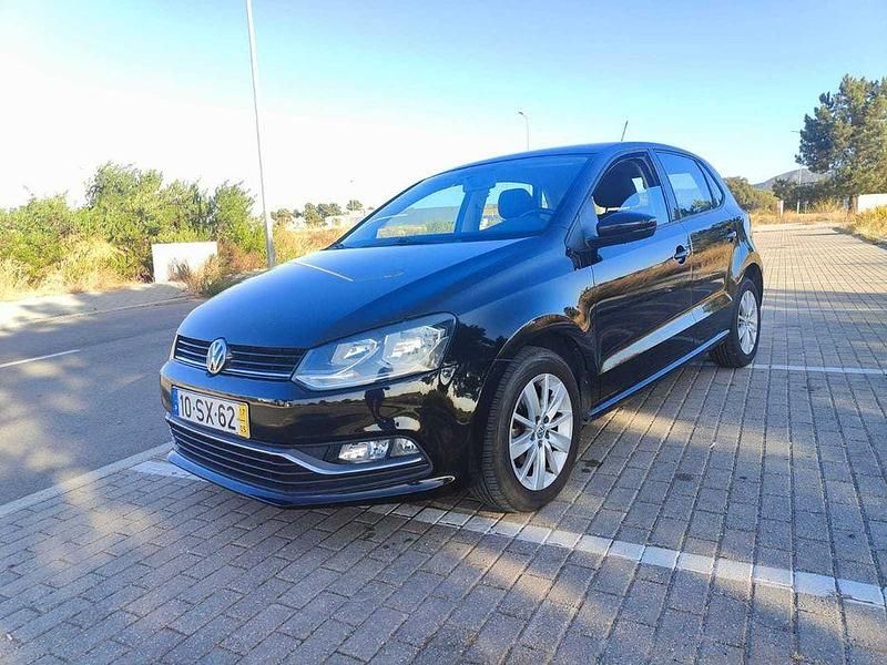 Usado 2017 VW Polo Sedan | € 10.750 (Preço justo) - Imagem 1/4