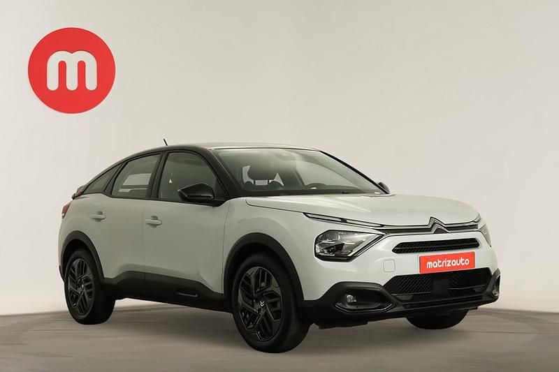 Usado 2024 Citroën C4 PureTech | € 21.999 (Preço justo) - Imagem 1/4