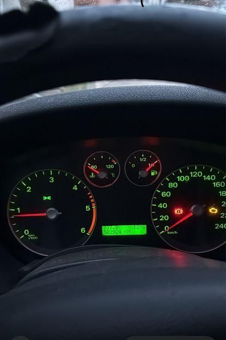 Usado Ford Focus 2006 Sedan