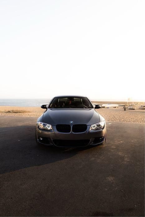 Usado 2010 BMW 335 | € 22.900 - Imagem 1/4