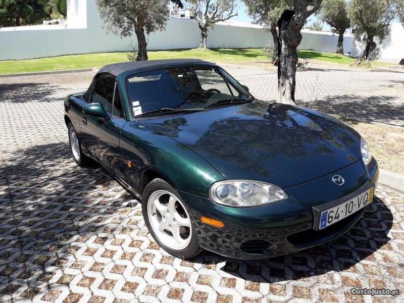 Nardi torino mazda