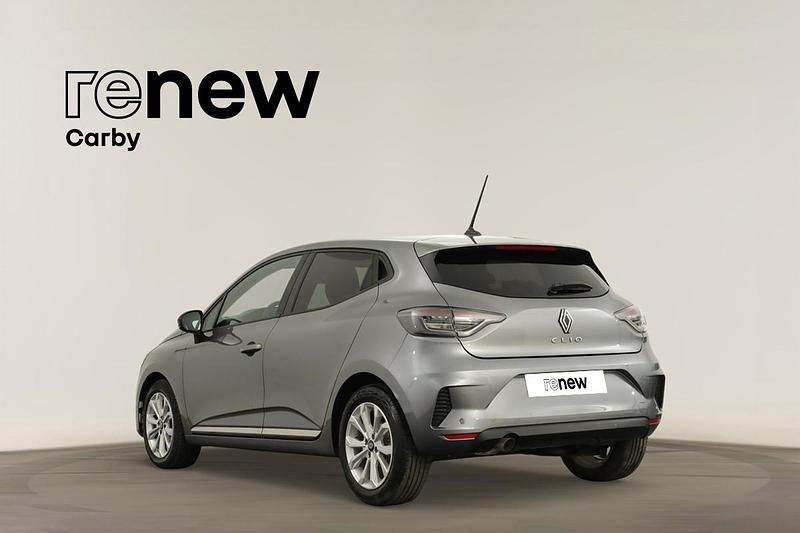 Usado Renault Clio V Evolution 91 HP (66 kW) 2024