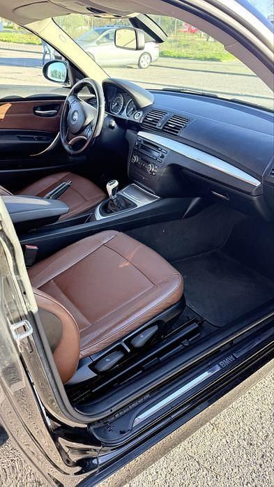 Usado BMW 123 205 HP (150 kW) 2008 Citadino