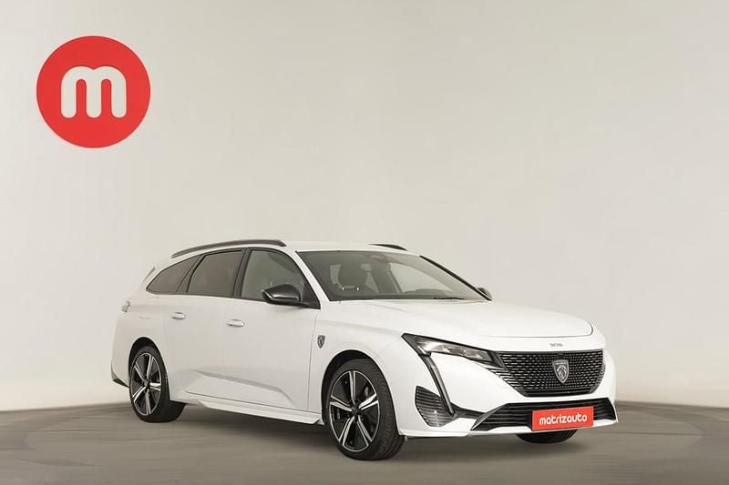 Usado 2024 Peugeot 308 GT Carrinha | € 26.999 (Preço justo) - Imagem 1/4
