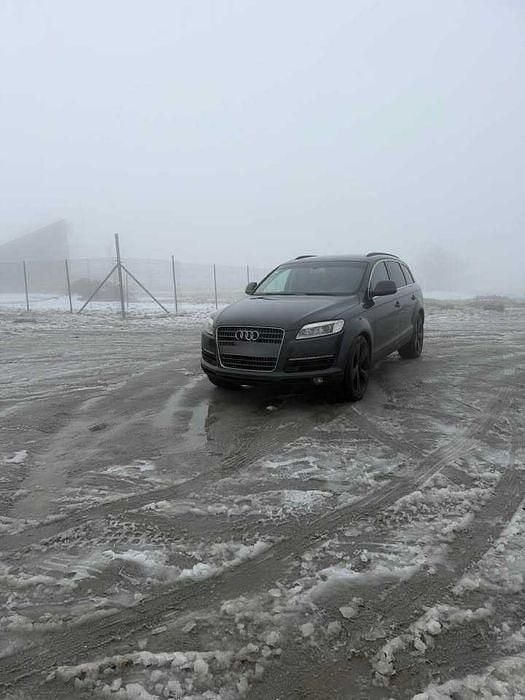 Usado 2006 Audi Q7 Sport SUV | € 18.500 - Imagem 1/4