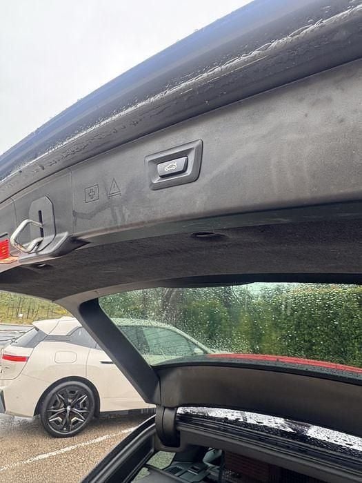 Usado BMW 525 218 HP (160 kW) 2013 Sedan