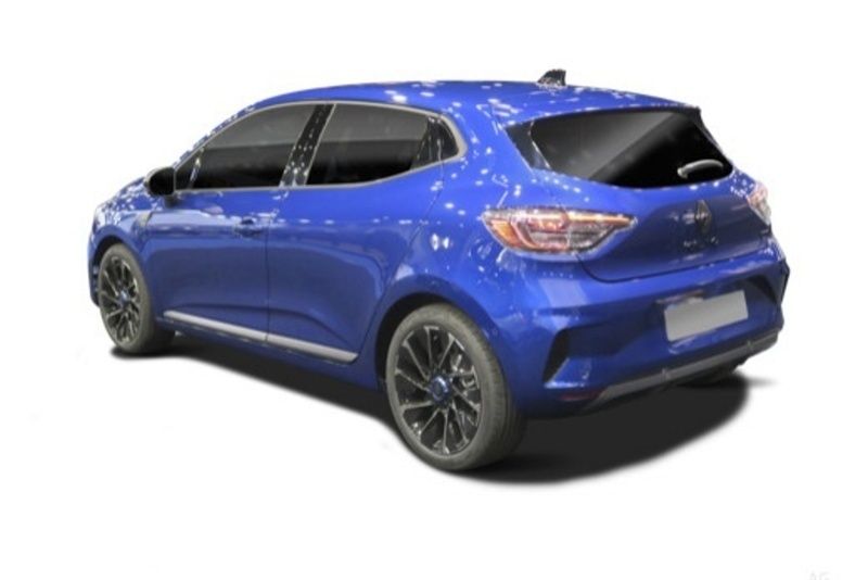 Usado 2023 Renault Clio V Evolution Citadino | € 19.450 (Preço justo) - Imagem 1/4