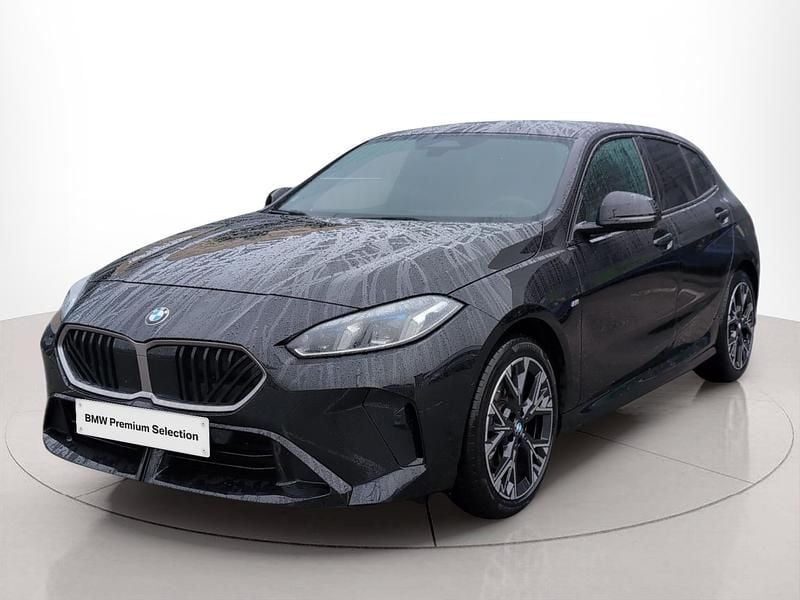 Usado 2025 BMW 116 Comfort Edition Citadino | € 33.900 (Caro) - Imagem 1/4