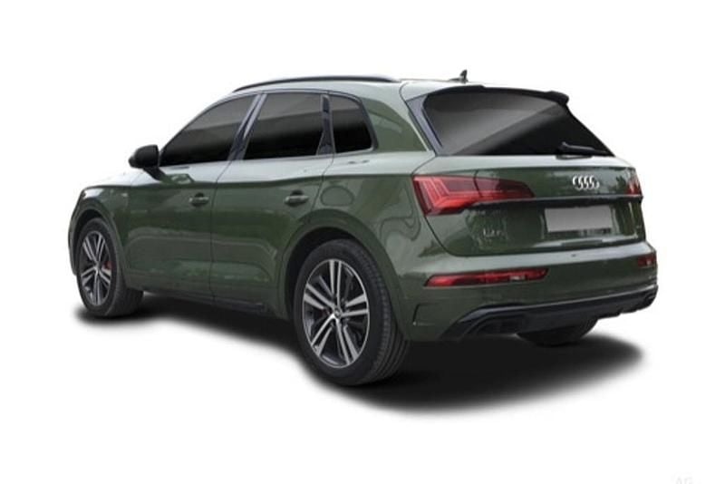 Usado 2023 Audi Q5 S-Line SUV | € 73.175 - Imagem 1/4