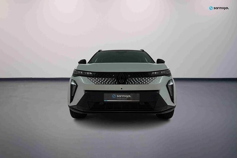 Usado Renault Scénic Esprit Alpine 160 kW (218 HP) 2025 Branco Monovolume