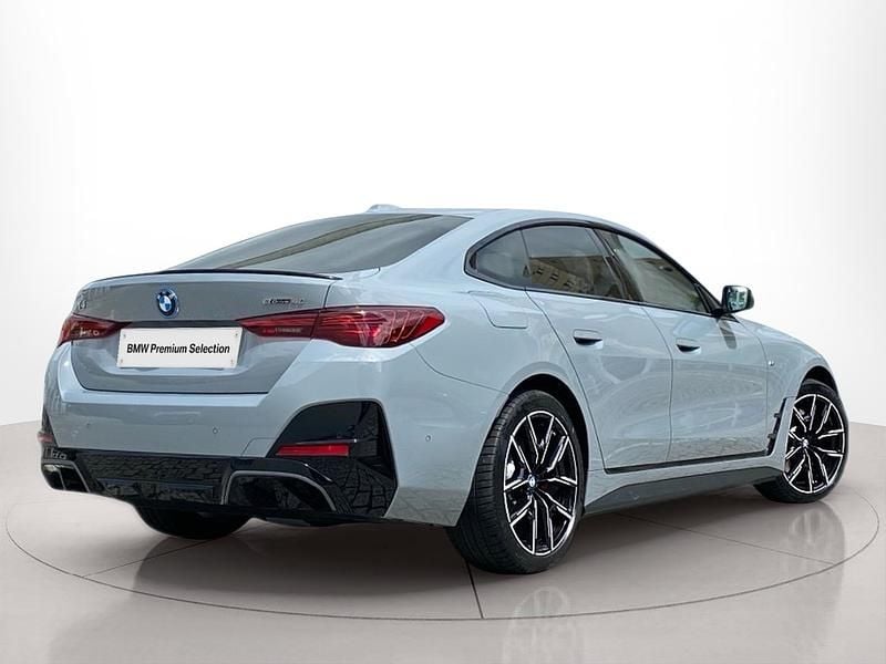 Usado BMW i4 Comfort Edition 250 kW (340 HP) 2025 Sedan