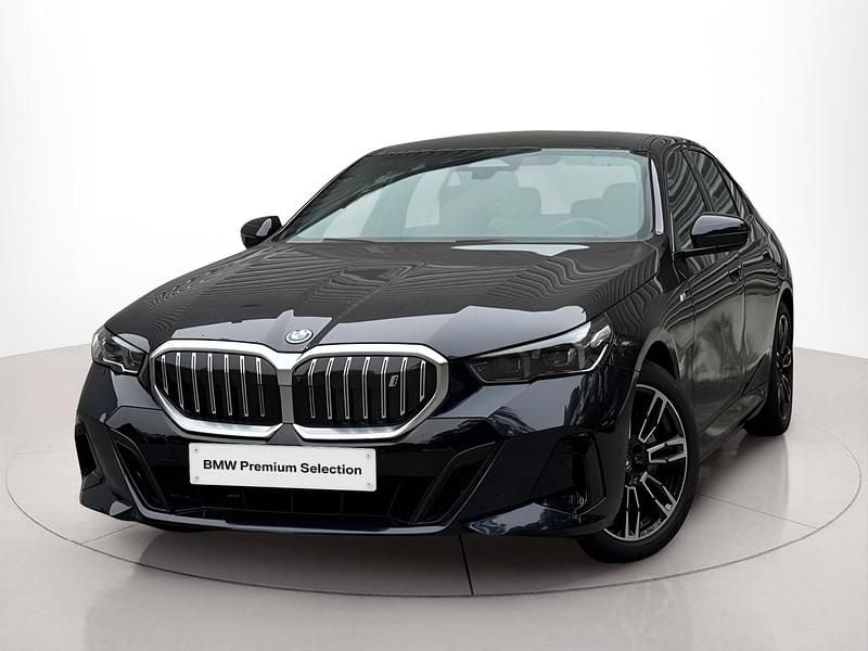 Usado 2025 BMW i5 Comfort Edition Sedan | € 64.946 (Super Preço) - Imagem 1/4