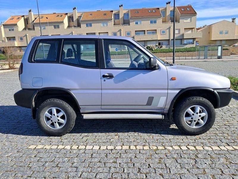 Usado 1994 Ford Maverick | € 8.500 - Imagem 1/4