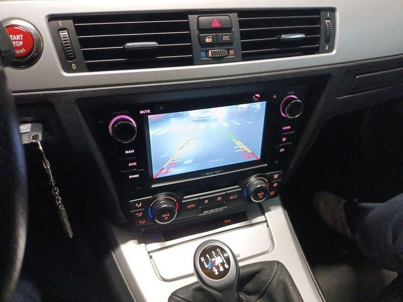 Usado BMW 320 177 HP (130 kW) 2009 Coupé