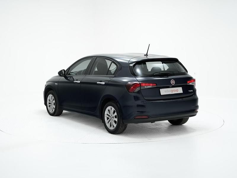 Usado Fiat Tipo 95 HP (69 kW) 2020 Azul