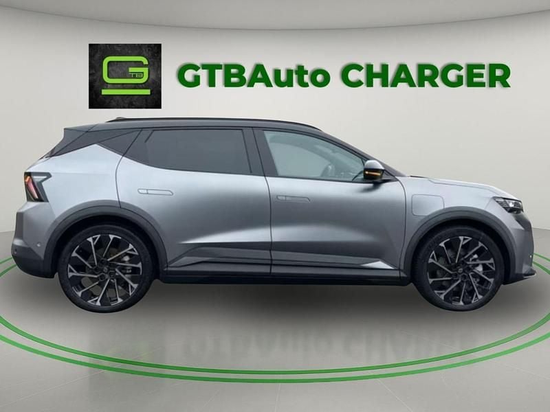 Usado Renault Scénic Esprit Alpine 160 kW (218 HP) 2024 Cinza Monovolume