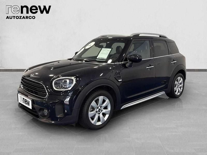 Preto Usado 2023 Mini Countryman SUV | € 35.900 (Preço justo) - Imagem 1/4