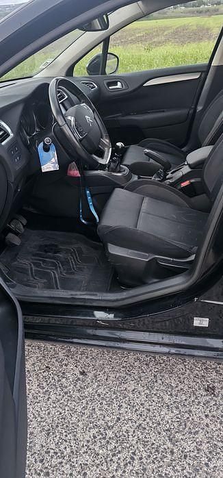 Usado Citroën C4 2014 Sedan