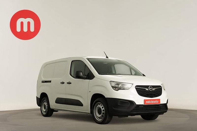 Usado 2022 Opel Combo Enjoy Monovolume | € 13.698 (Bom preço) - Imagem 1/4