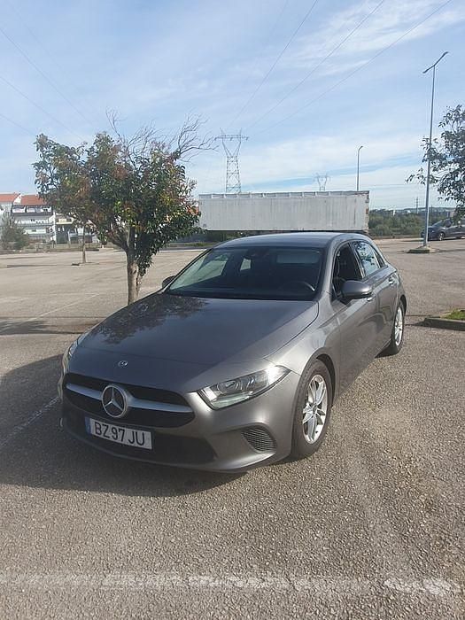Usado 2019 Mercedes A160 Sedan | € 18.750 (Preço justo) - Imagem 1/4