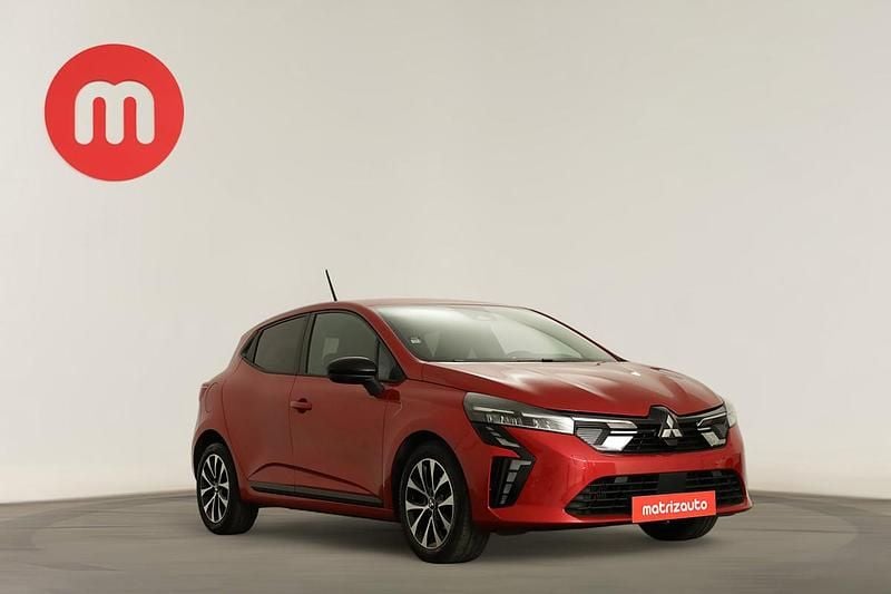 Usado 2024 Mitsubishi Colt Invite | € 17.499 (Preço justo) - Imagem 1/4