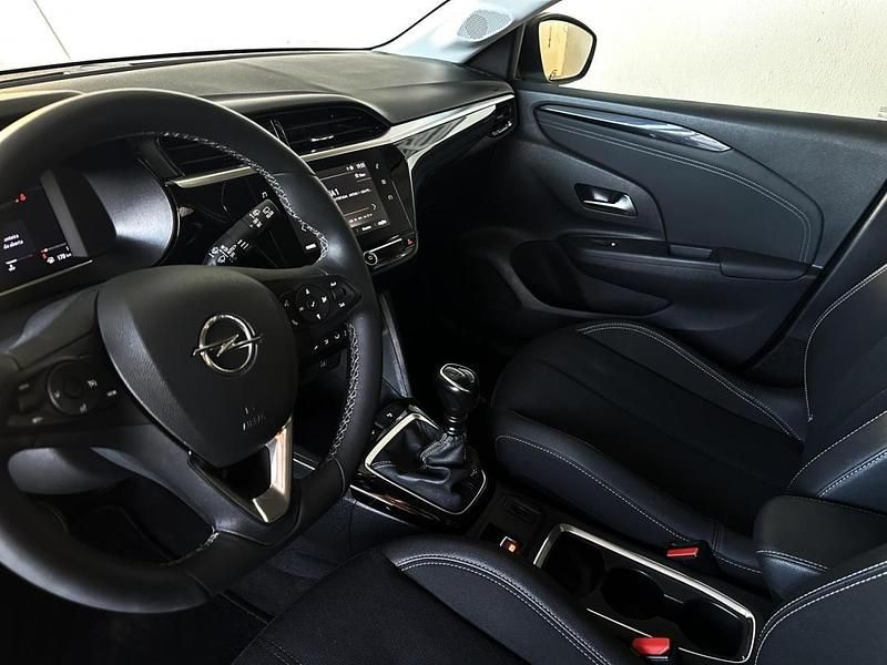 Usado Opel Corsa 100 HP (73 kW) 2023 Cinzento Citadino
