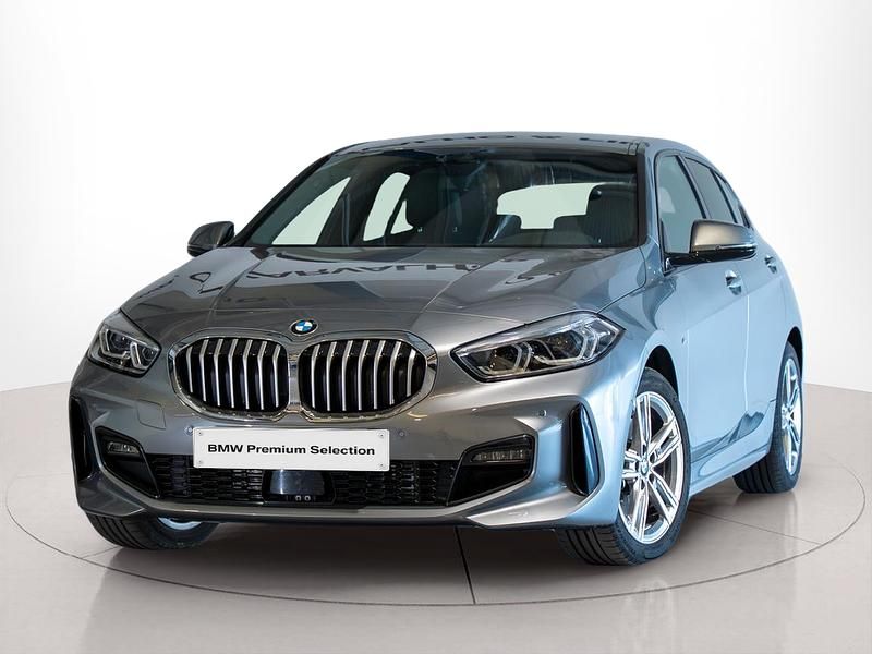 Usado 2024 BMW 116 Citadino | € 33.400 (Caro) - Imagem 1/4