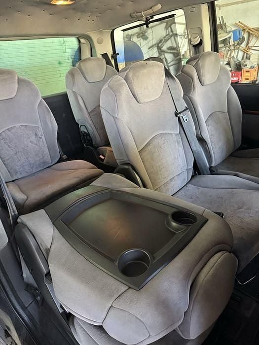 Usado Citroën C8 2005 Monovolume