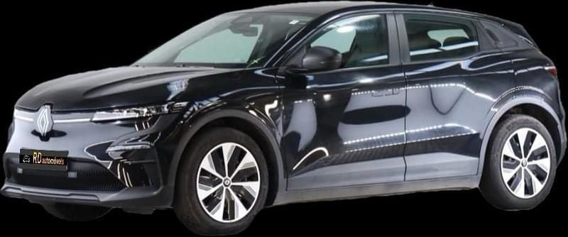 Preto Usado 2024 Renault Mégane IV | € 28.990 (Preço justo) - Imagem 1/4