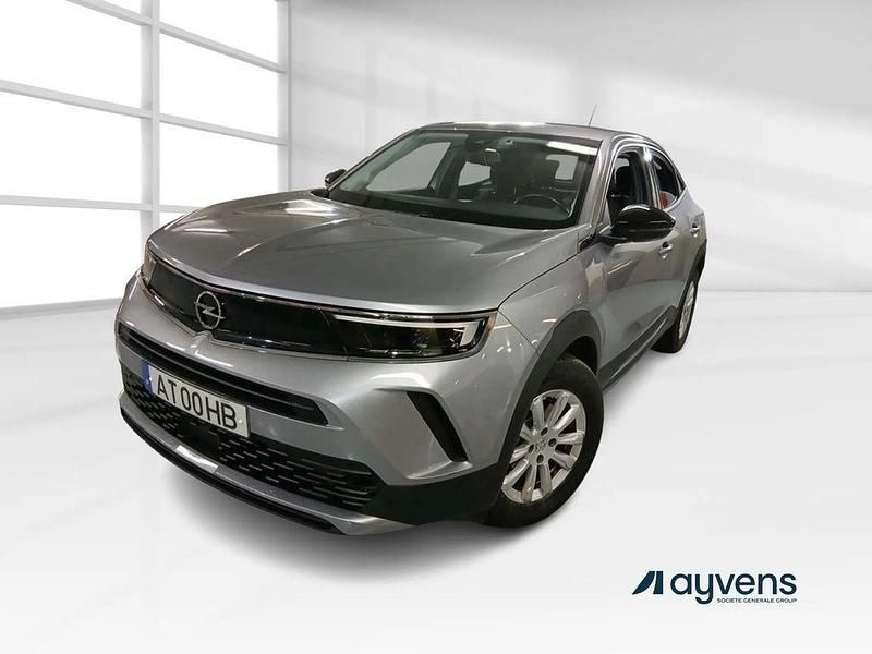 Outro Usado 2022 Opel Mokka-e Edition SUV | € 18.900 (Preço justo) - Imagem 1/4