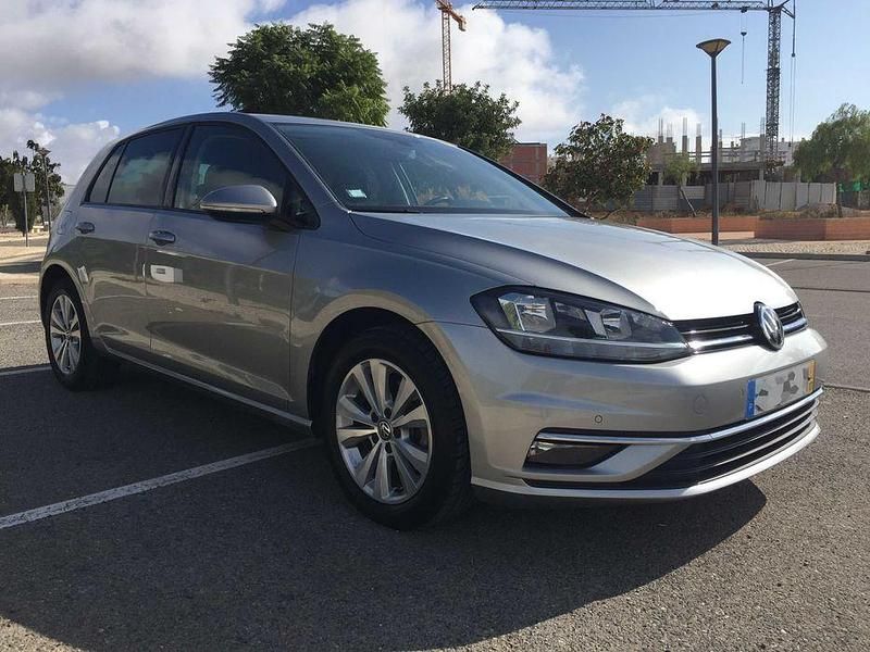 Usado 2017 VW Golf VII Sedan | € 19.000 (Preço justo) - Imagem 1/4