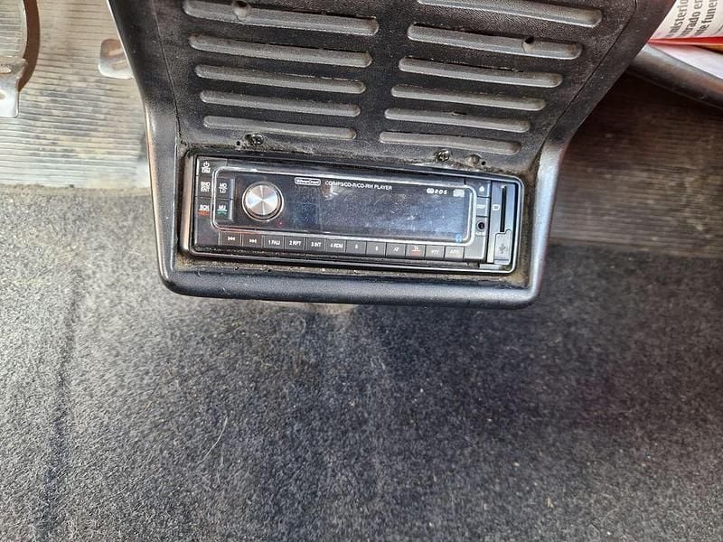 Usado Renault R4 1987 Sedan