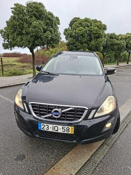 Usado 2010 Volvo XC60 SUV | € 7.800 (Preço justo) - Imagem 1/4