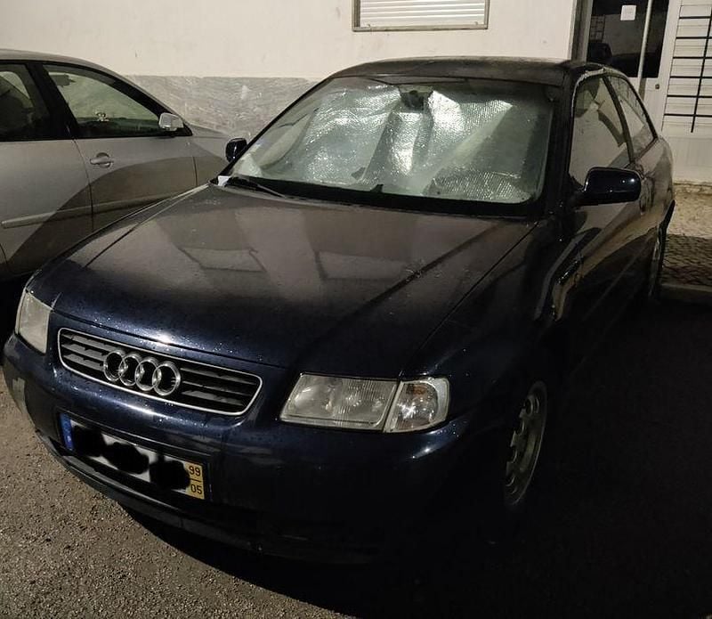 Usado 1999 Audi A3 | € 1.500 (Super Preço) - Imagem 1/4